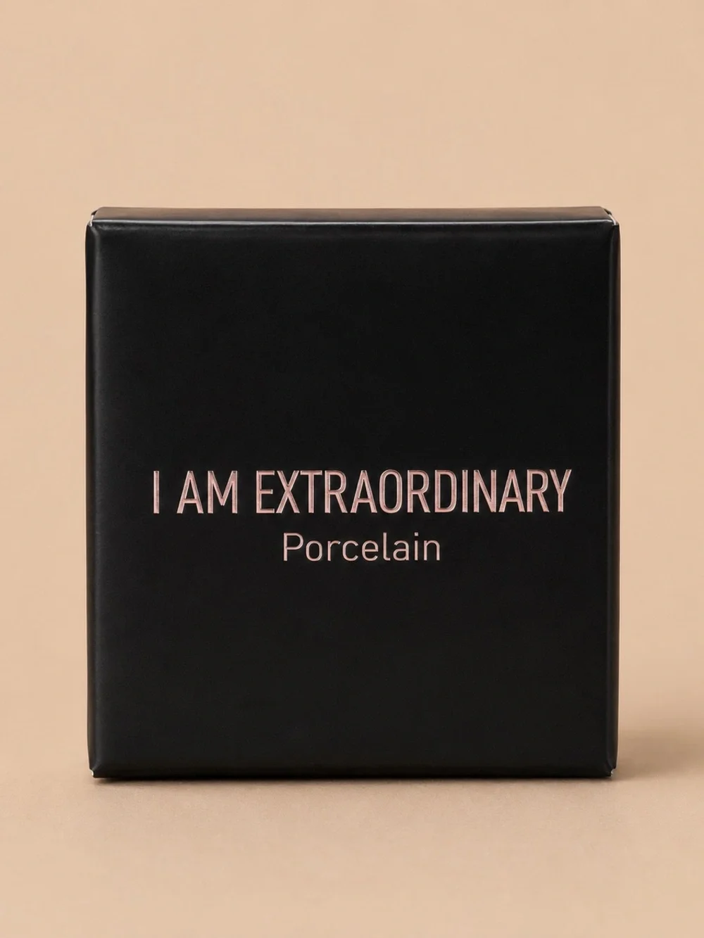RealHer Power Wear Probiotic Foundation — Porcelain
